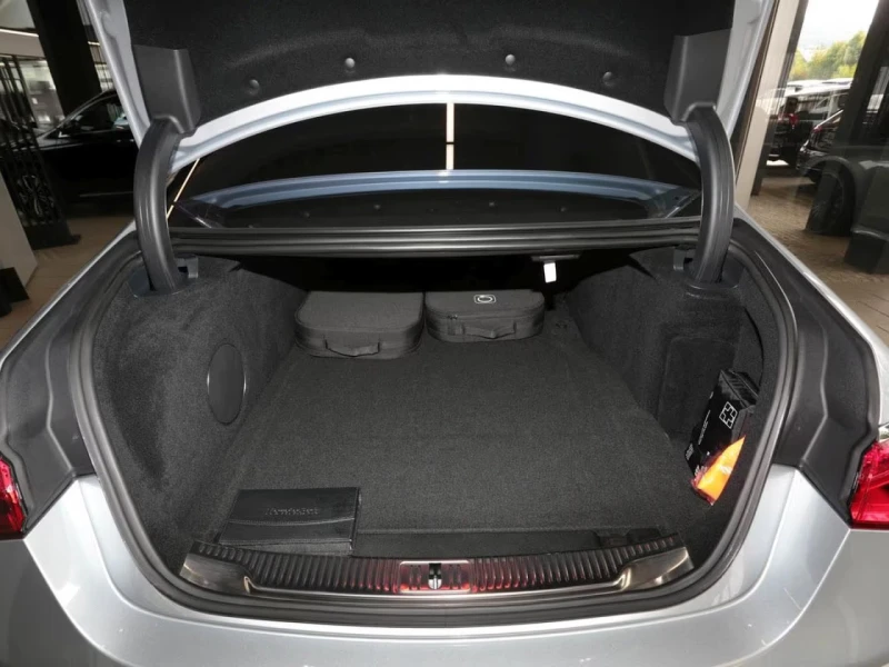 Mercedes-Benz S 63 AMG E/PERF./791HP/LONG/PANO/MEMO/360/HUD/MASSAGE/648f, снимка 7 - Автомобили и джипове - 51486129