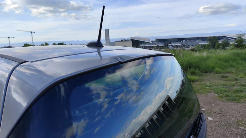 Mercedes-Benz A 180 Elegance, снимка 6 - Автомобили и джипове - 52965157