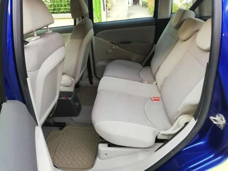 Fiat Idea, снимка 7 - Автомобили и джипове - 52661914