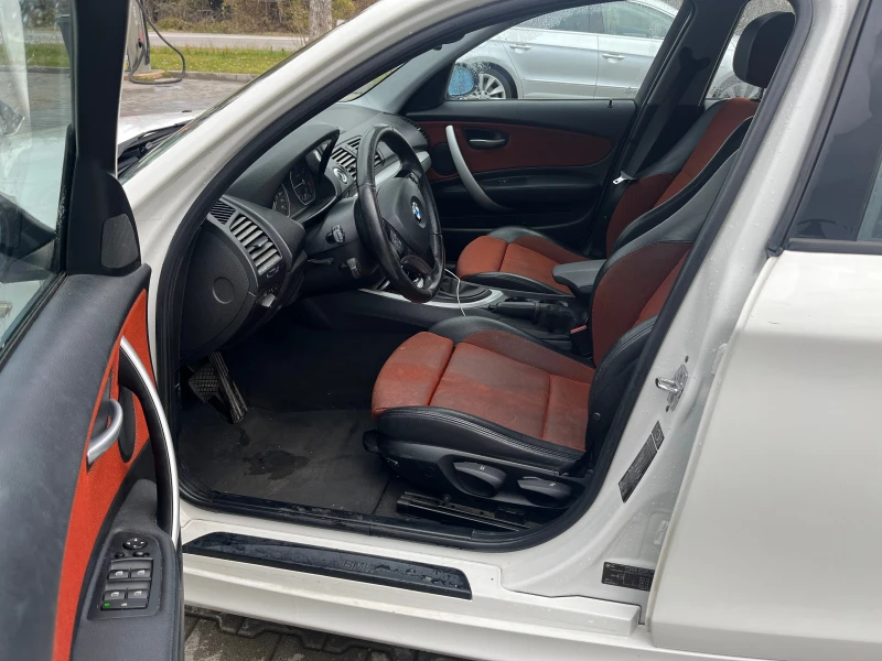 BMW 118 d LCI, снимка 7 - Автомобили и джипове - 52349974