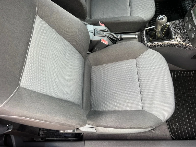 Opel Astra GTC by OPC TUNING/XENON/NAVI/KAMERA/UNIKAT, снимка 15 - Автомобили и джипове - 52452582