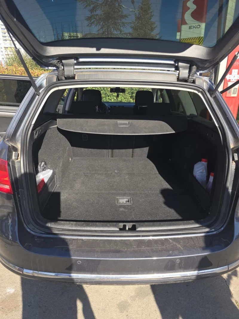 VW Passat 2.0 TDI 6ск, снимка 3 - Автомобили и джипове - 52487587