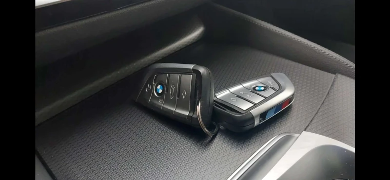 BMW 540, снимка 10 - Автомобили и джипове - 52745461