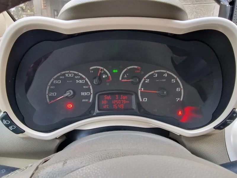 Ford Ka II 1.3 TDCi, снимка 11 - Автомобили и джипове - 53012841