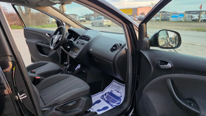Seat Altea УНИКАТ/FACE LIFT, снимка 11 - Автомобили и джипове - 53157015