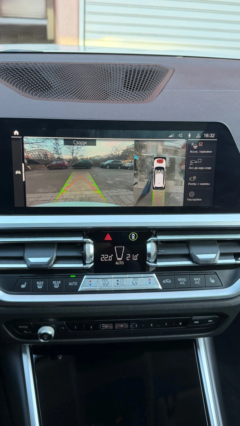 BMW 320, снимка 10 - Автомобили и джипове - 53243708