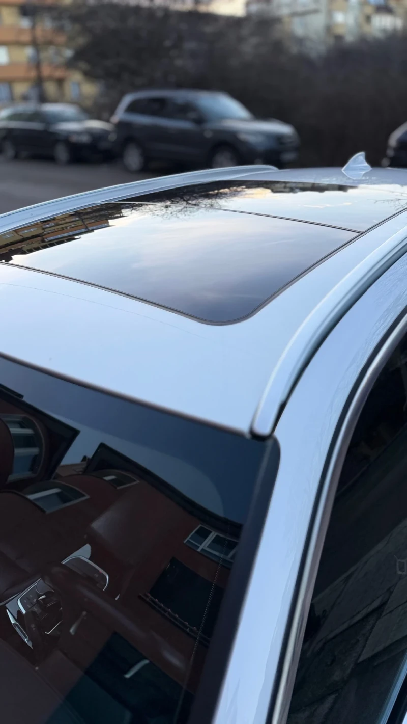 BMW 320, снимка 13 - Автомобили и джипове - 53243708