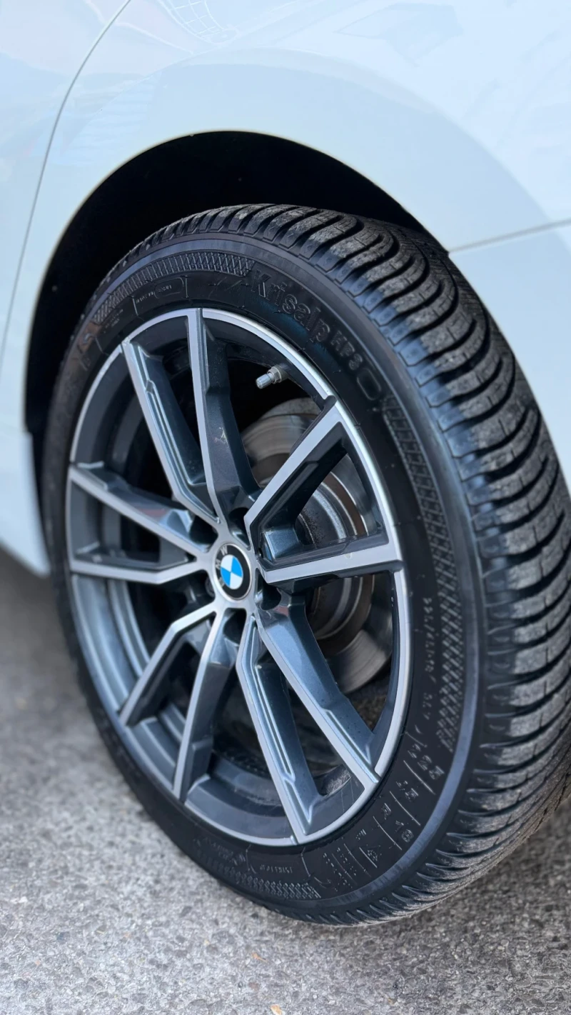 BMW 320, снимка 5 - Автомобили и джипове - 53243708