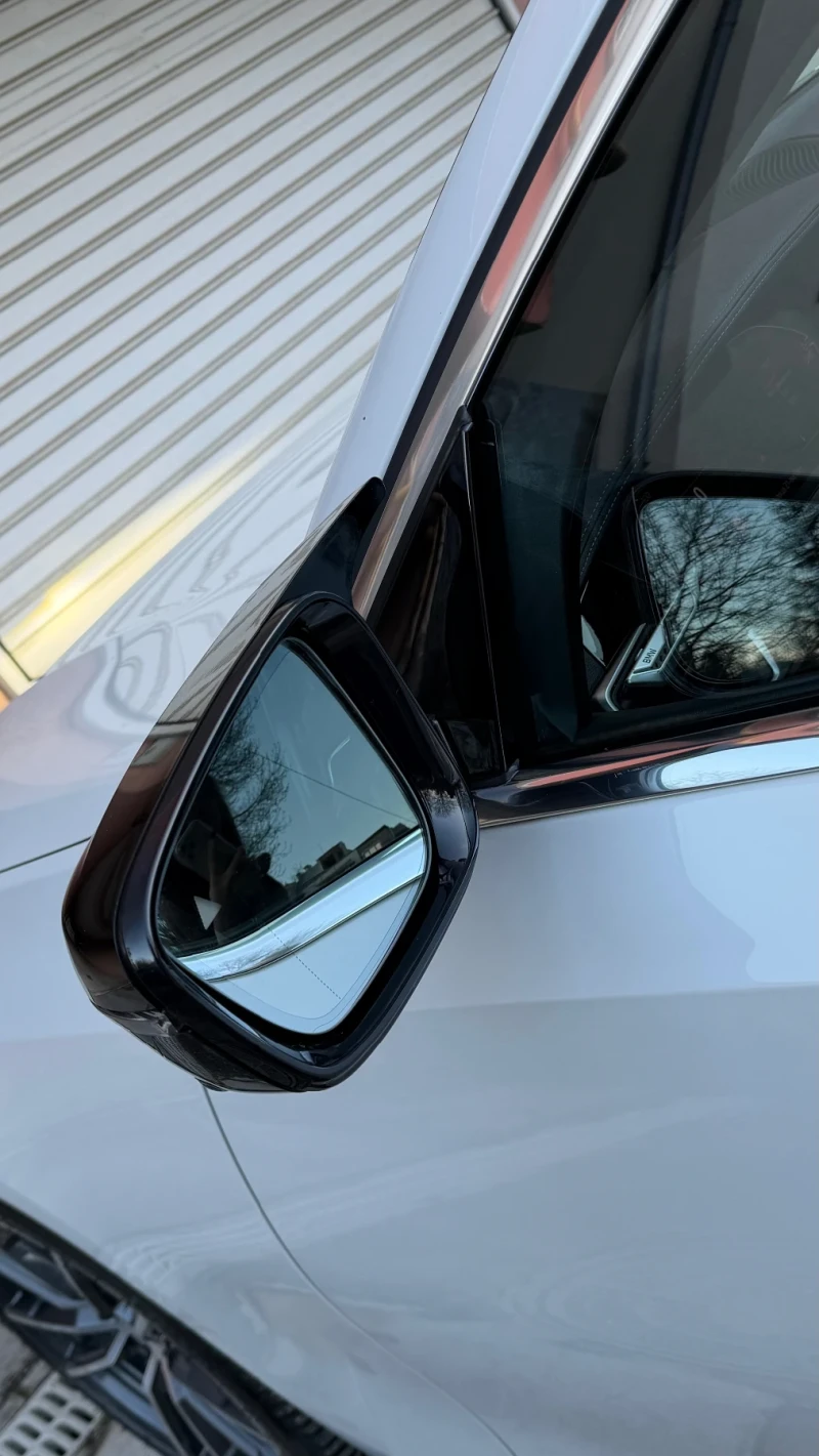 BMW 320, снимка 2 - Автомобили и джипове - 53243708