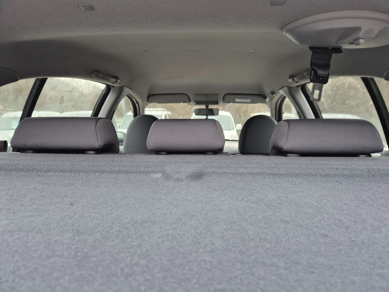 Nissan Almera 2.2 dci 136k.c, снимка 8 - Автомобили и джипове - 53275858