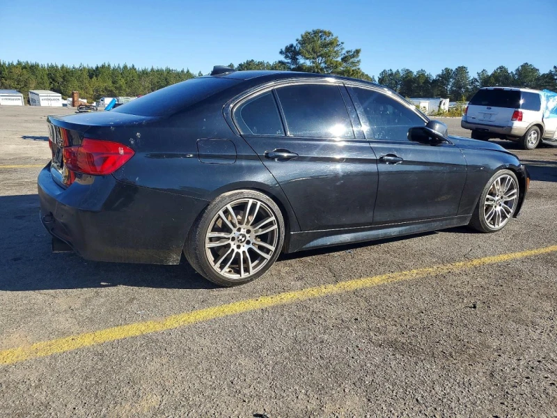 BMW 340, снимка 3 - Автомобили и джипове - 53376042