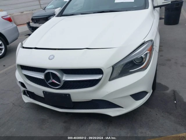 Mercedes-Benz CLA 250, снимка 12 - Автомобили и джипове - 47757475