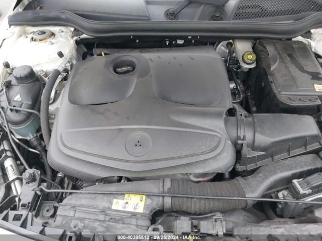 Mercedes-Benz CLA 250, снимка 10 - Автомобили и джипове - 47757475