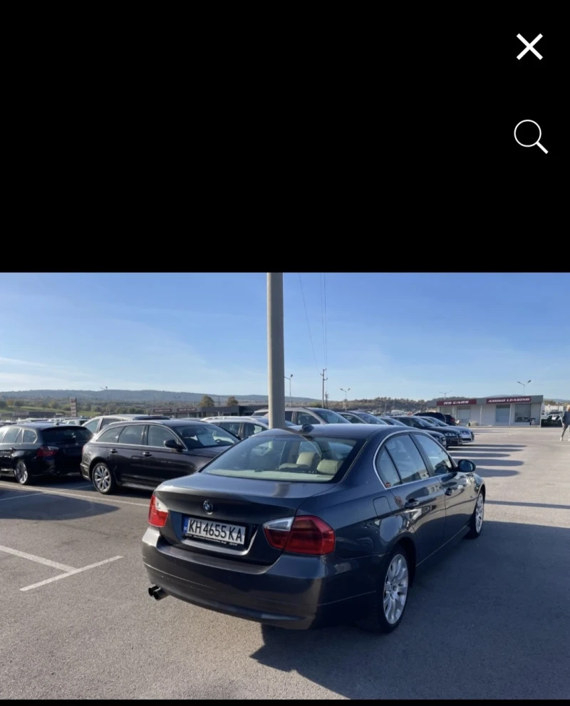 BMW 330 XD navi - 13000 лв. - 71331178 8