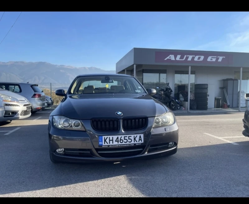 BMW 330 XD navi - 13000 лв. - 71331178 1