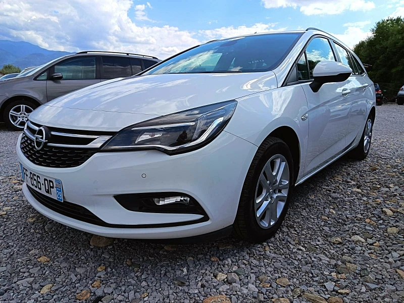 Opel Astra AUTOMATIC - 8800 EUR - 85205380 1