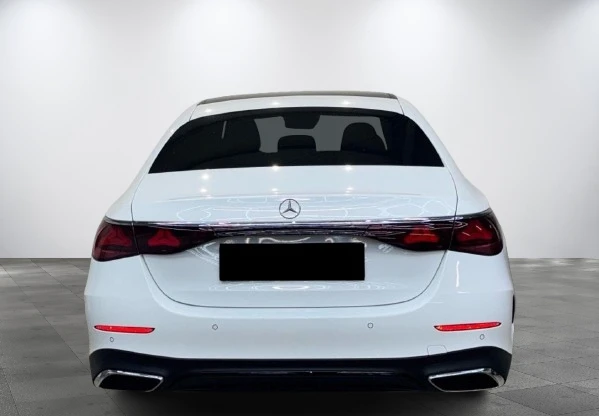 Mercedes-Benz E 450 d 4Matic = AMG Line = Premium Plus Гаранция - изображение 2