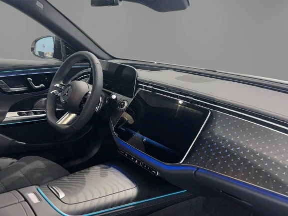 Mercedes-Benz E 450 d 4Matic = AMG Line = Premium Plus Гаранция - изображение 8