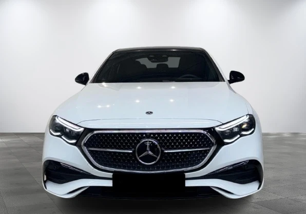 Mercedes-Benz E 450 d 4Matic = AMG Line = Premium Plus Гаранция - 161340 лв. - 32736693 1