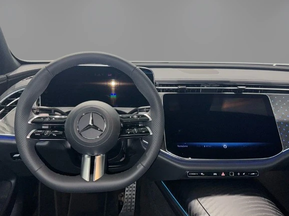 Mercedes-Benz E 450 d 4Matic = AMG Line = Premium Plus Гаранция - изображение 7