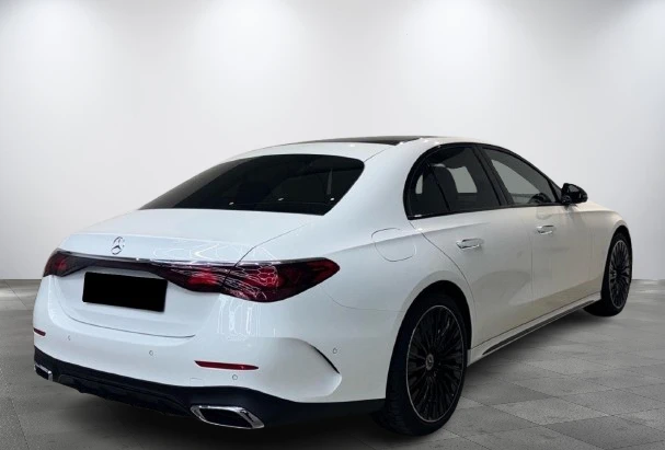 Mercedes-Benz E 450 d 4Matic = AMG Line = Premium Plus Гаранция - изображение 3