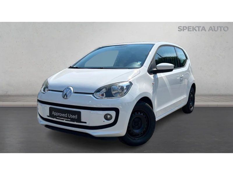 VW Up Месечна вноска от 249 лв. - 6900 лв. - 80692621 1