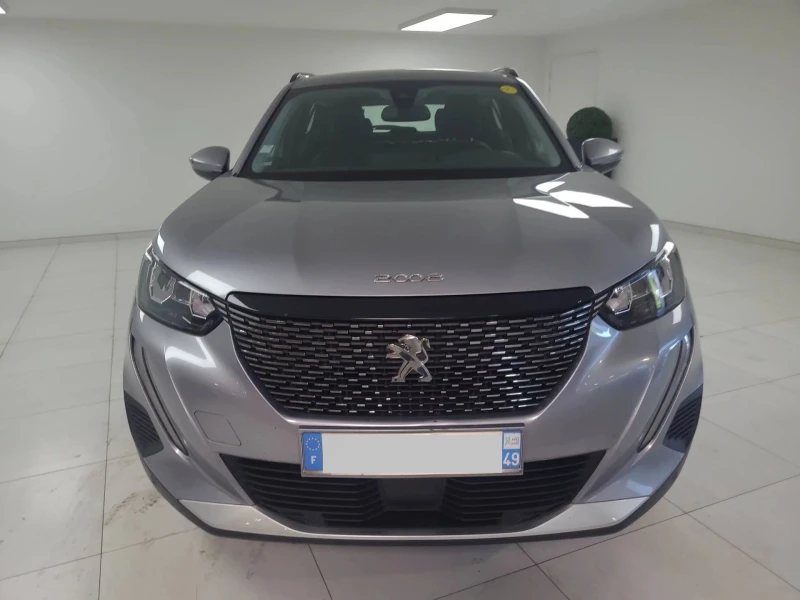 Peugeot 2008 ALLURE PURETECH EAT 8 131 - 29900 лв. - 86654598 1