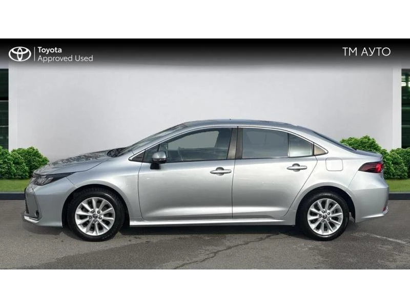 Toyota Corolla SDN 1.5 VVT-i COMFORT, снимка 3 - Автомобили и джипове - 53354852