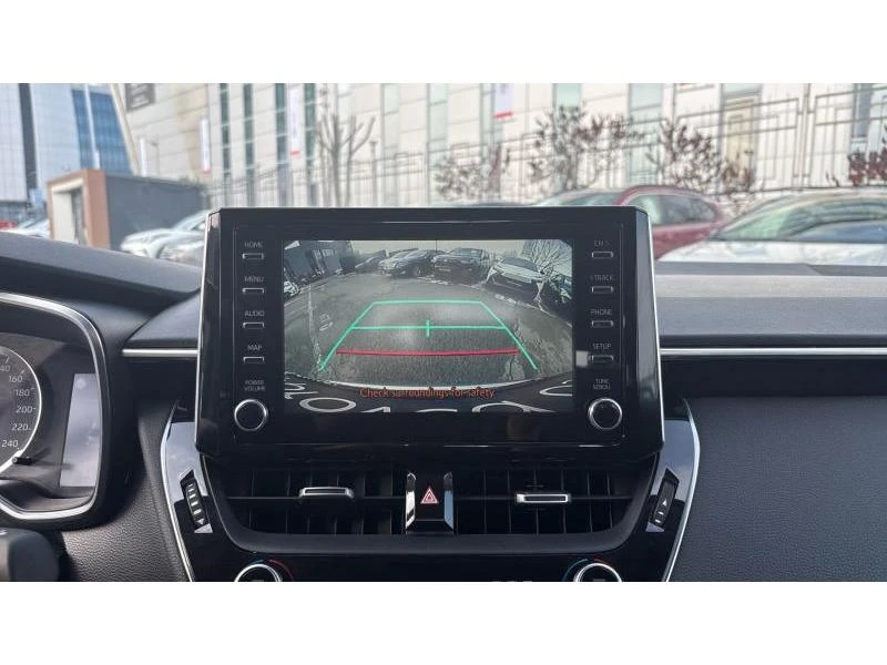 Toyota Corolla SDN 1.5 VVT-i COMFORT, снимка 15 - Автомобили и джипове - 53354852