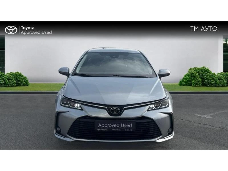 Toyota Corolla SDN 1.5 VVT-i COMFORT, снимка 5 - Автомобили и джипове - 53354852