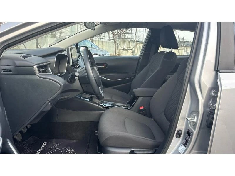 Toyota Corolla SDN 1.5 VVT-i COMFORT, снимка 12 - Автомобили и джипове - 53354852