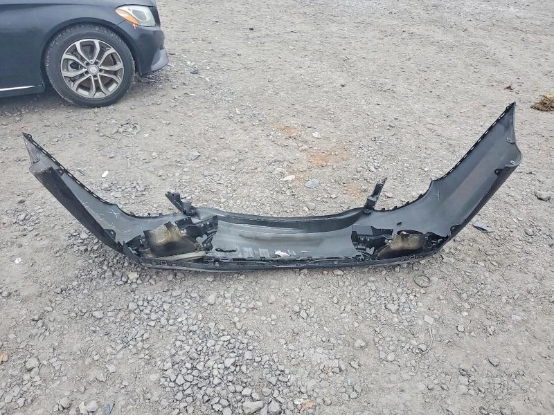 Mercedes-Benz C 300 2.0L 4 Rear-wheel drive, снимка 5 - Автомобили и джипове - 53406097