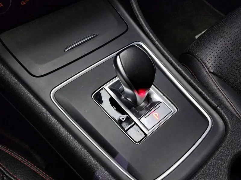 Mercedes-Benz CLA Amg 4Matic, снимка 9 - Автомобили и джипове - 55100811