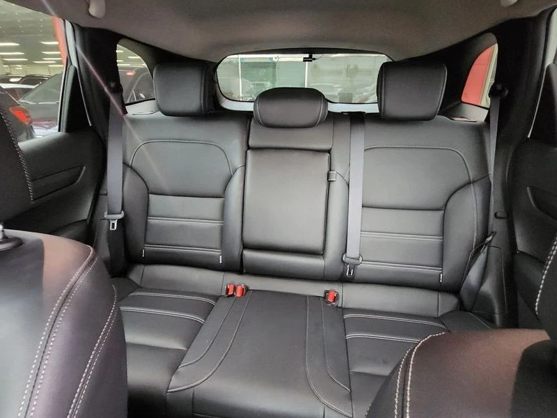 Renault Samsung QM6 КРАЙНА ЦЕНА: 15873 EUR !!!РЕАЛНА КРАЙНА ЦЕНА!!!, снимка 10 - Автомобили и джипове - 55969032