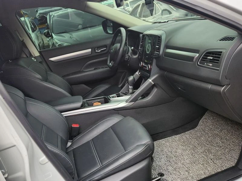 Renault Samsung QM6 КРАЙНА ЦЕНА: 15873 EUR !!!РЕАЛНА КРАЙНА ЦЕНА!!!, снимка 9 - Автомобили и джипове - 55969032