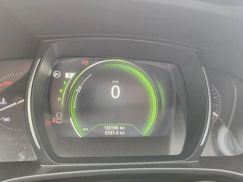 Renault Samsung QM6 КРАЙНА ЦЕНА: 15873 EUR !!!РЕАЛНА КРАЙНА ЦЕНА!!!, снимка 14 - Автомобили и джипове - 55969032
