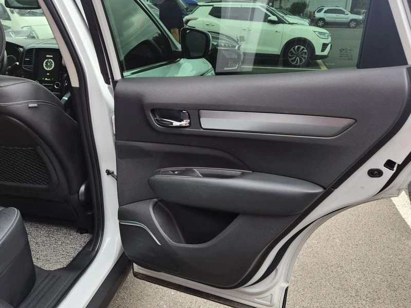 Renault Samsung QM6 КРАЙНА ЦЕНА: 15873 EUR !!!РЕАЛНА КРАЙНА ЦЕНА!!!, снимка 8 - Автомобили и джипове - 55969032