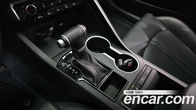 Kia K5, снимка 9 - Автомобили и джипове - 56089270