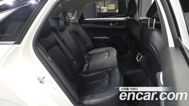Kia K5, снимка 12 - Автомобили и джипове - 56089270