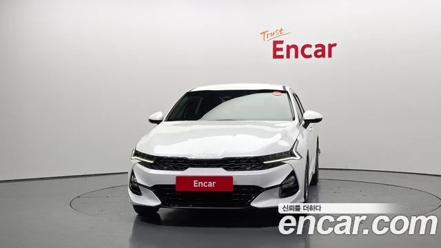 Kia K5, снимка 3 - Автомобили и джипове - 56089270