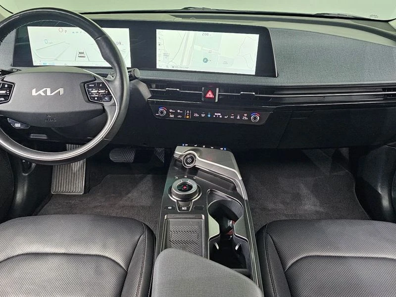 Kia EV6 Long Range| 302к.с., снимка 7 - Автомобили и джипове - 56430250
