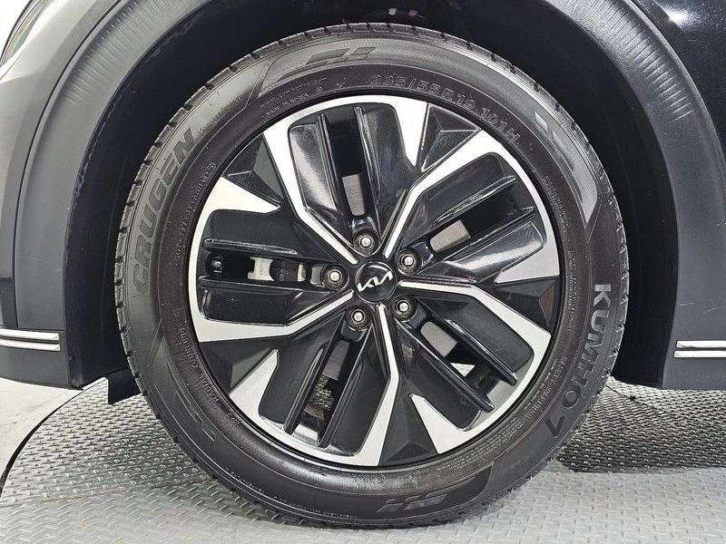 Kia EV6 Long Range| 302к.с., снимка 5 - Автомобили и джипове - 56430250