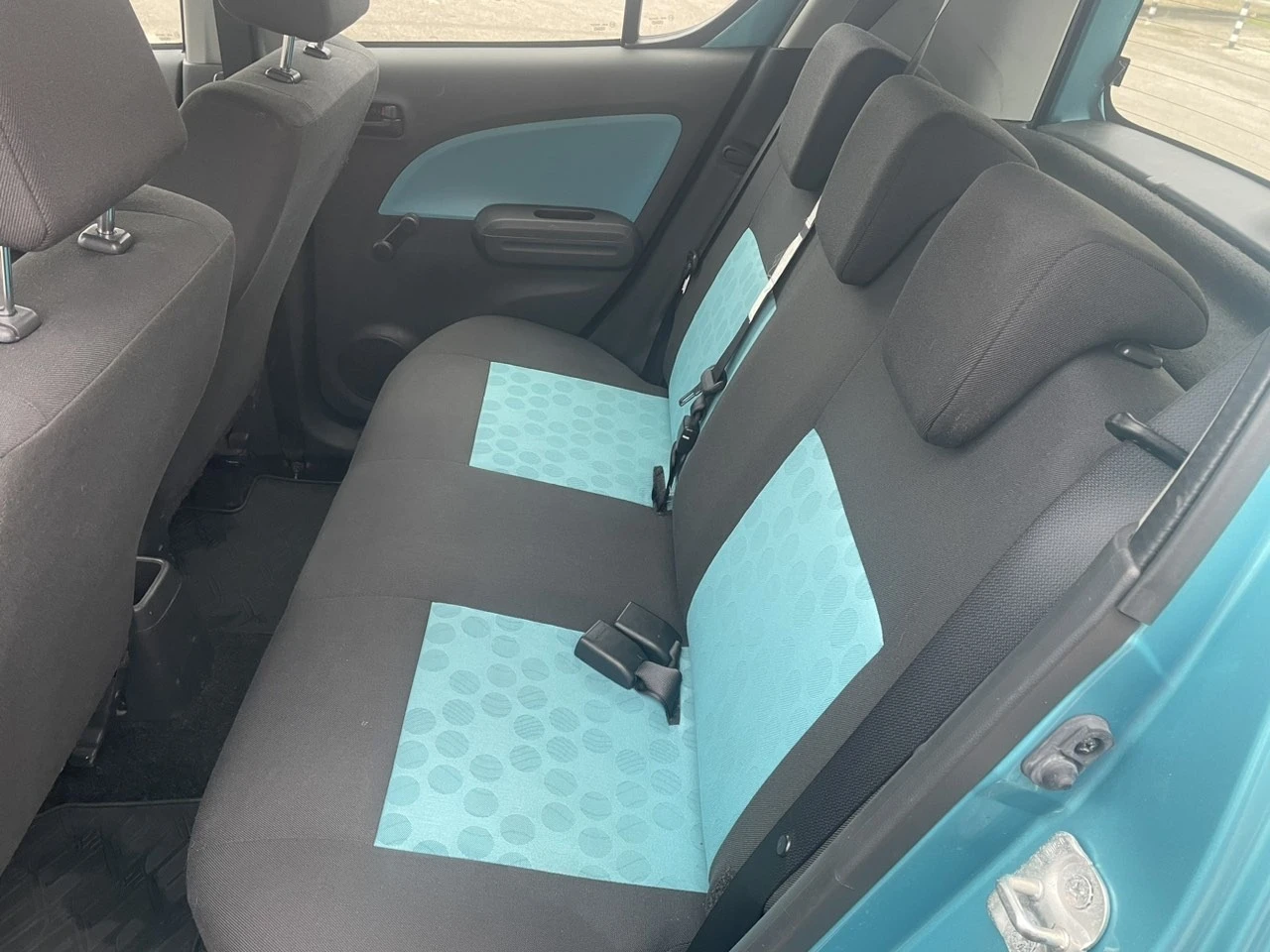 Suzuki Splash | Mobile.bg — изображение 12