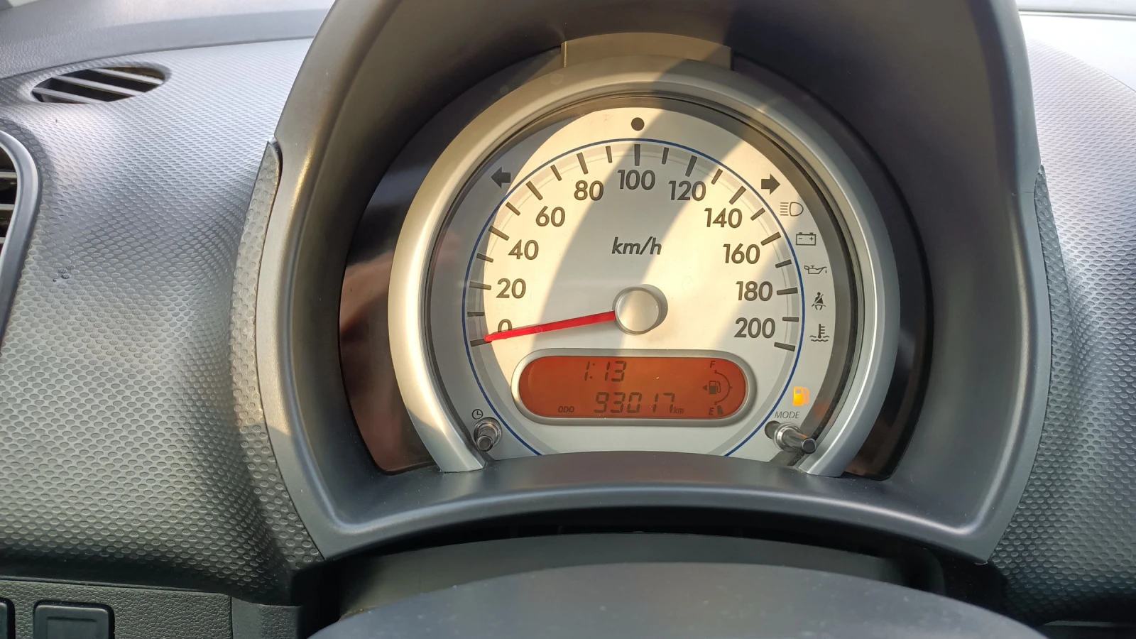 Suzuki Splash | Mobile.bg — изображение 15