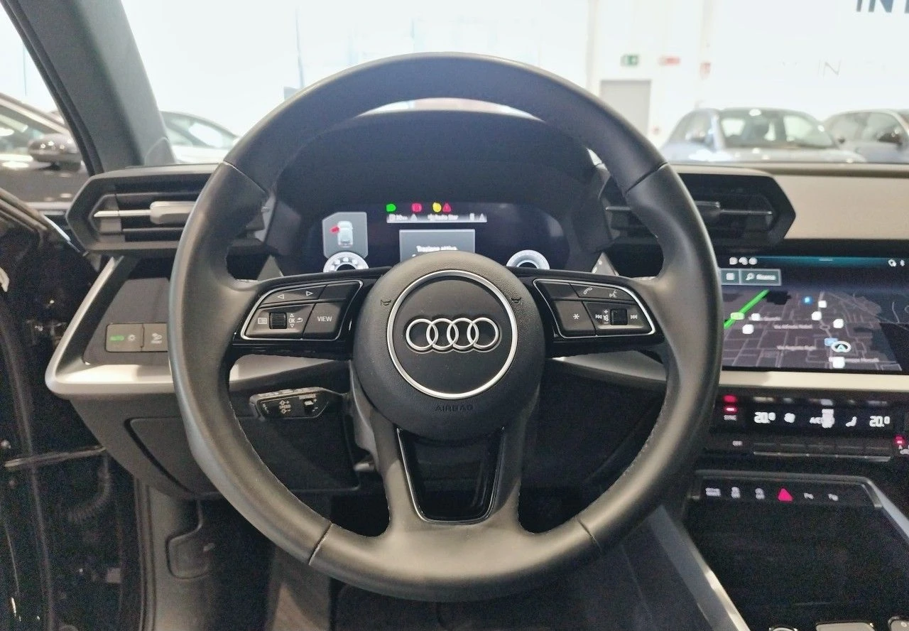 Audi A3 * 30TFSI* * SPORTBACK* NAVI* LED* DISTR* CARPLAY*  - изображение 7