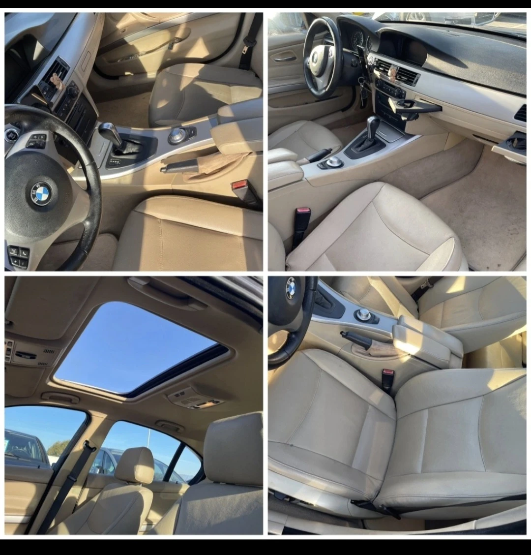BMW 330 XD navi - изображение 7