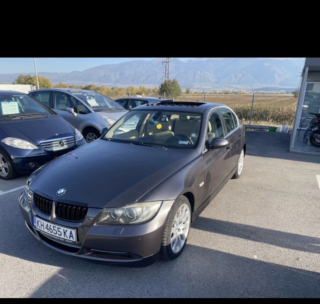 BMW 330 XD navi - изображение 2