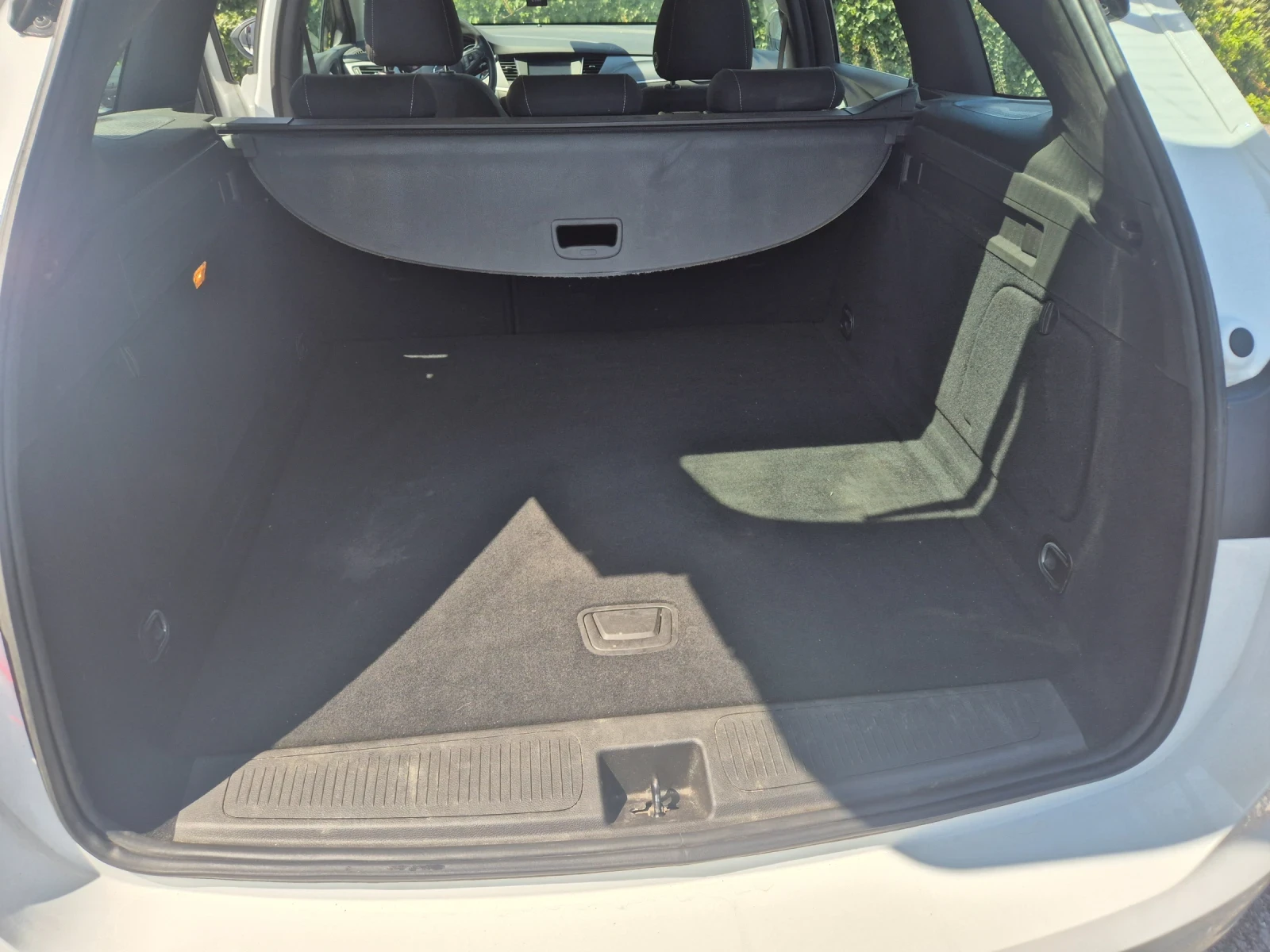Opel Astra SPORTS TOURER 1.5 CDTI 77KW - изображение 4