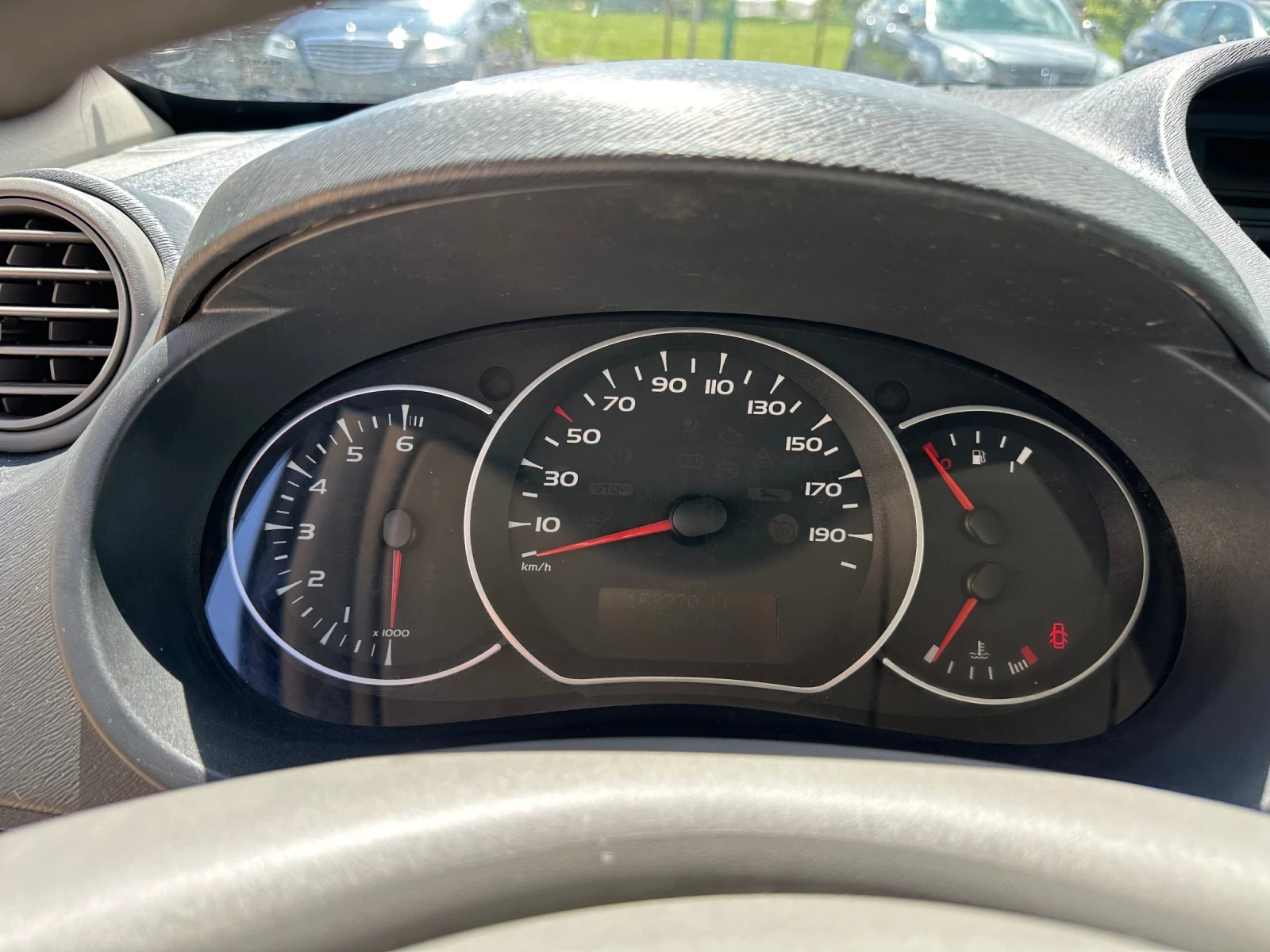 Renault Kangoo 1.5 DCI 104kc - изображение 9