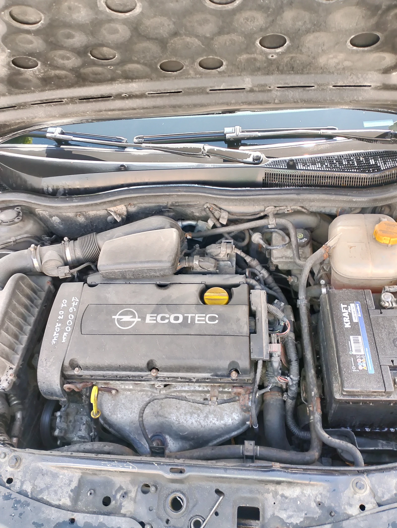 Opel Astra | Mobile.bg   11